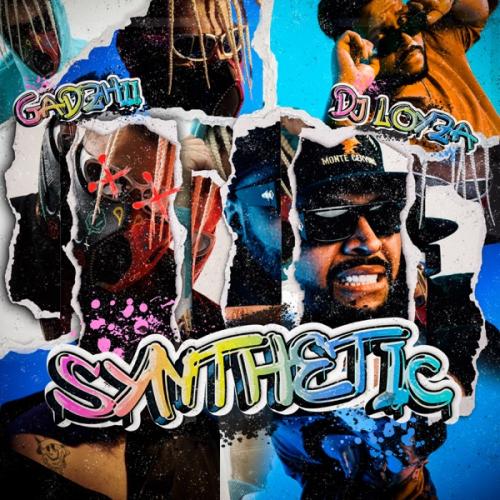 DJ Loyza feat. GADZHII - Synthetic