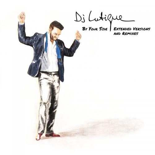 DJ Lutique, Buy One Get One Free - Not in Love (DJ Lutique Remix)