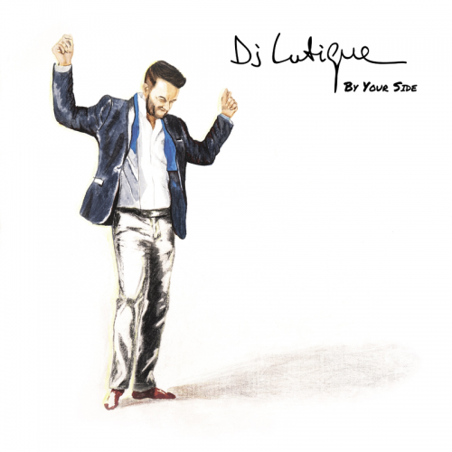 DJ Lutique - Rocking My Bass & Kick