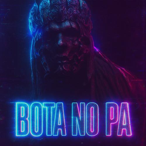 DJ MALDITO - BUTA NO PA