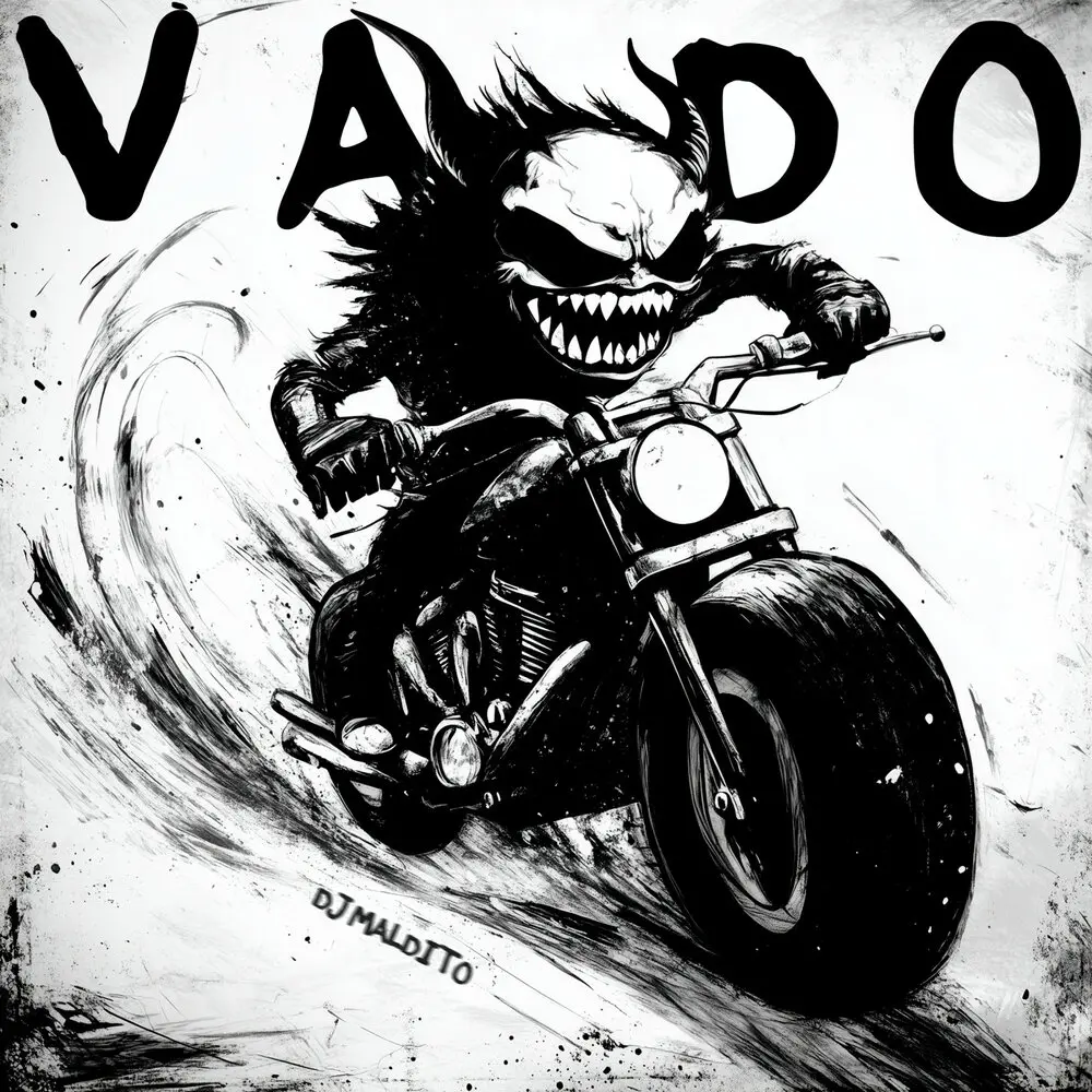 VADO - DJ MALDITO, ternity, NVRXMARV