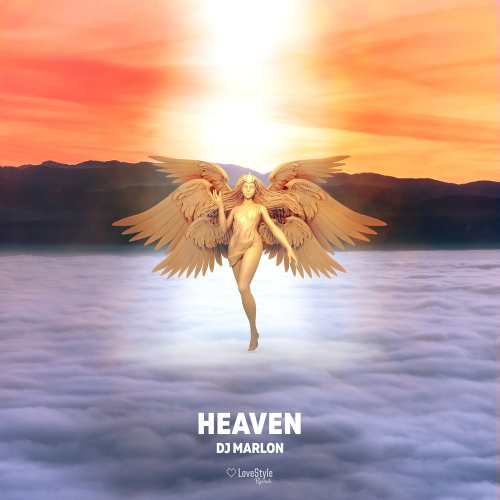 Dj Marlon - Heaven