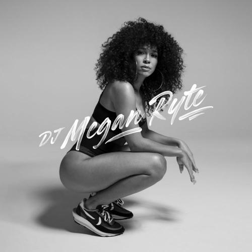 DJ Megan Ryte feat. Wyclef Jean & Yung Bleu - Mirage
