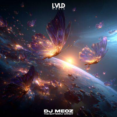 The Butterfly Effect - Dj Meoz