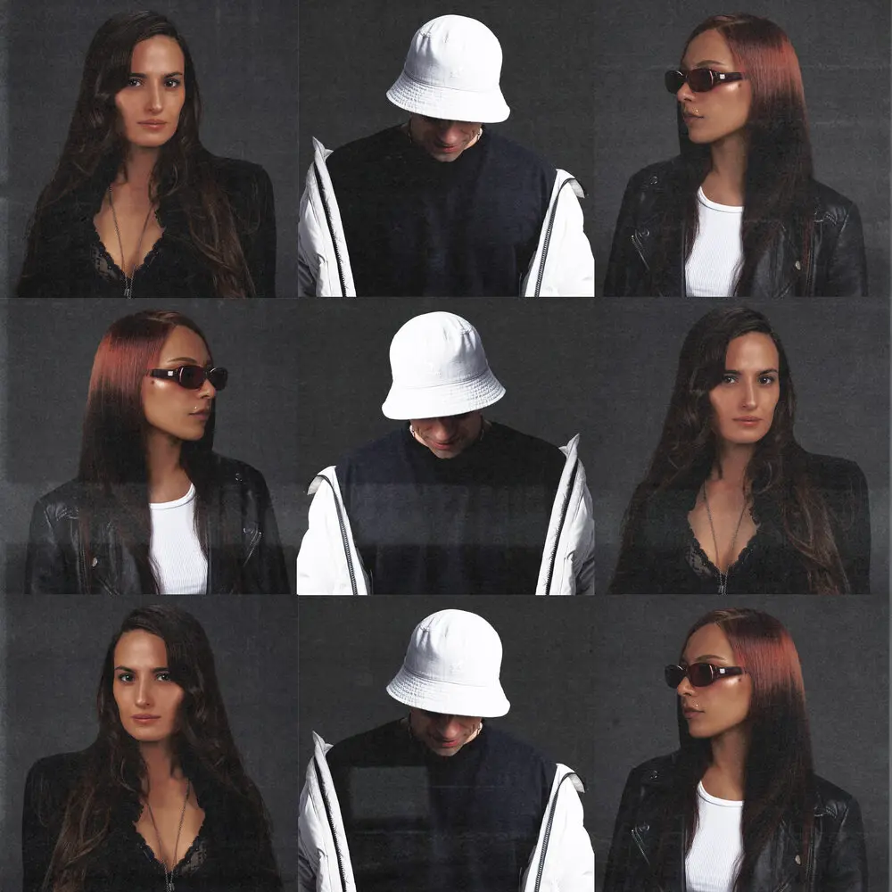 Lov lu - dj minimi, Тати, VibeTGK, Tati