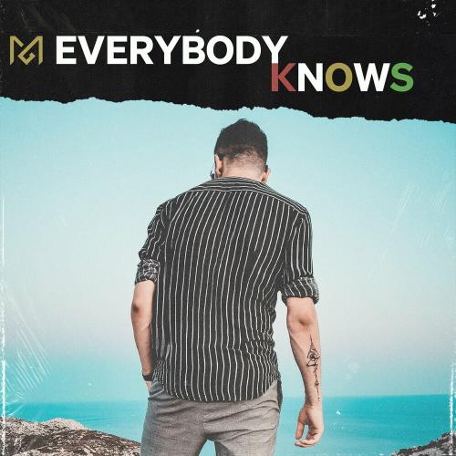 Everybody Knows - DJ Mo
