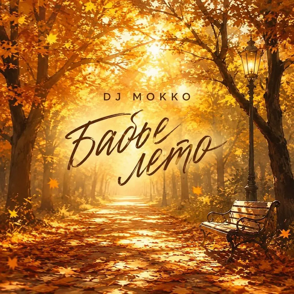 Бабье лето - DJ MOKKO