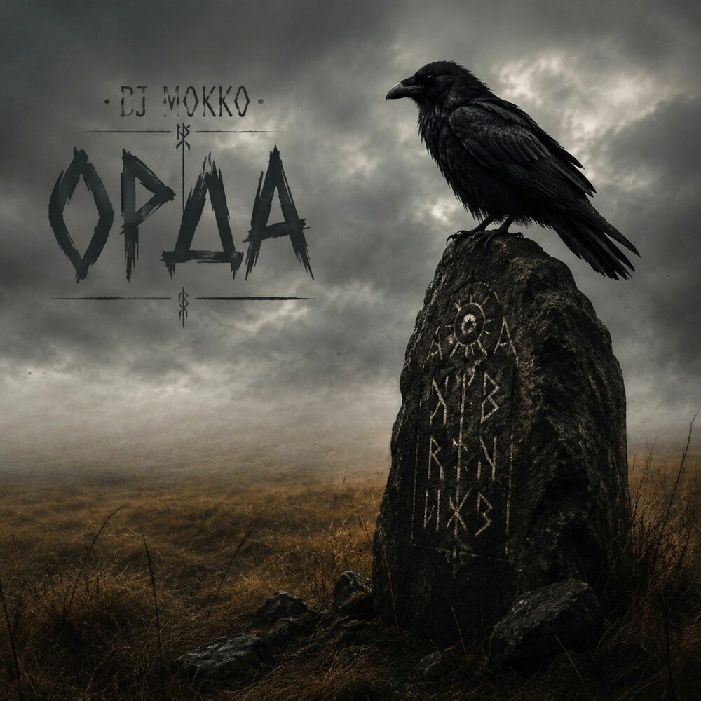 Орда - DJ MOKKO