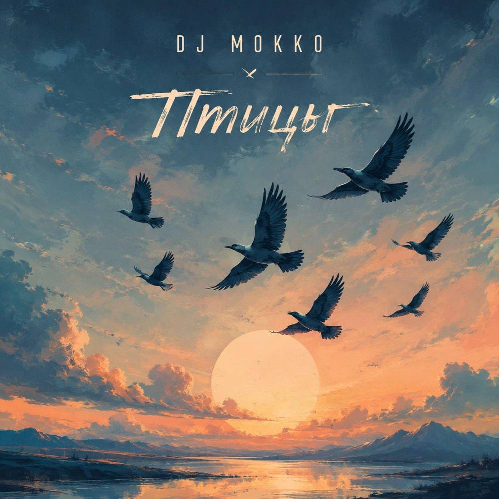 Птицы - DJ MOKKO