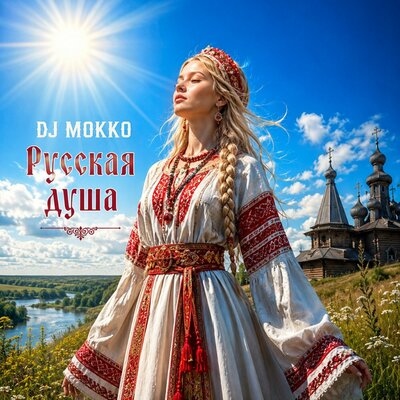 Русская душа - DJ MOKKO