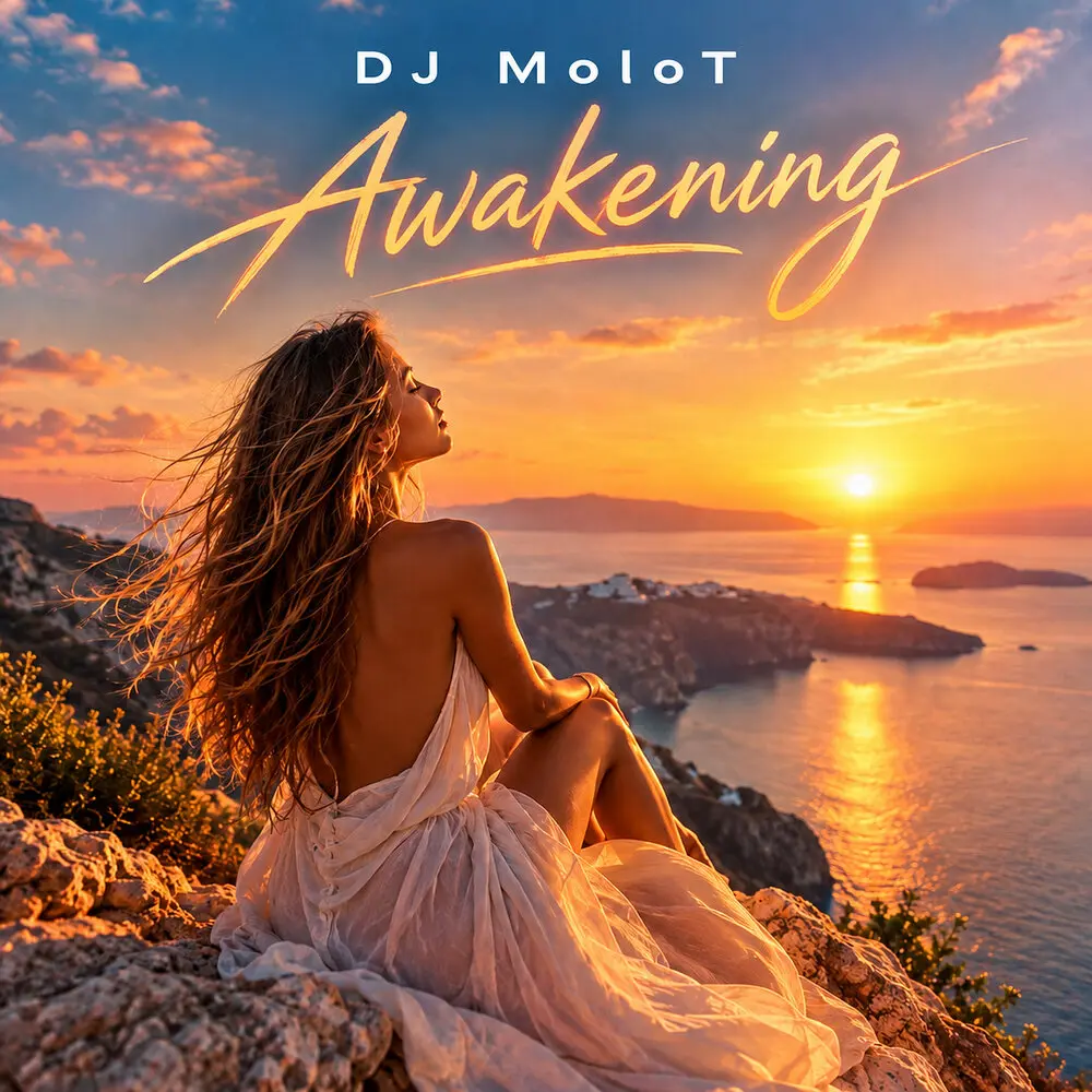 Awakening - DJ MoloT