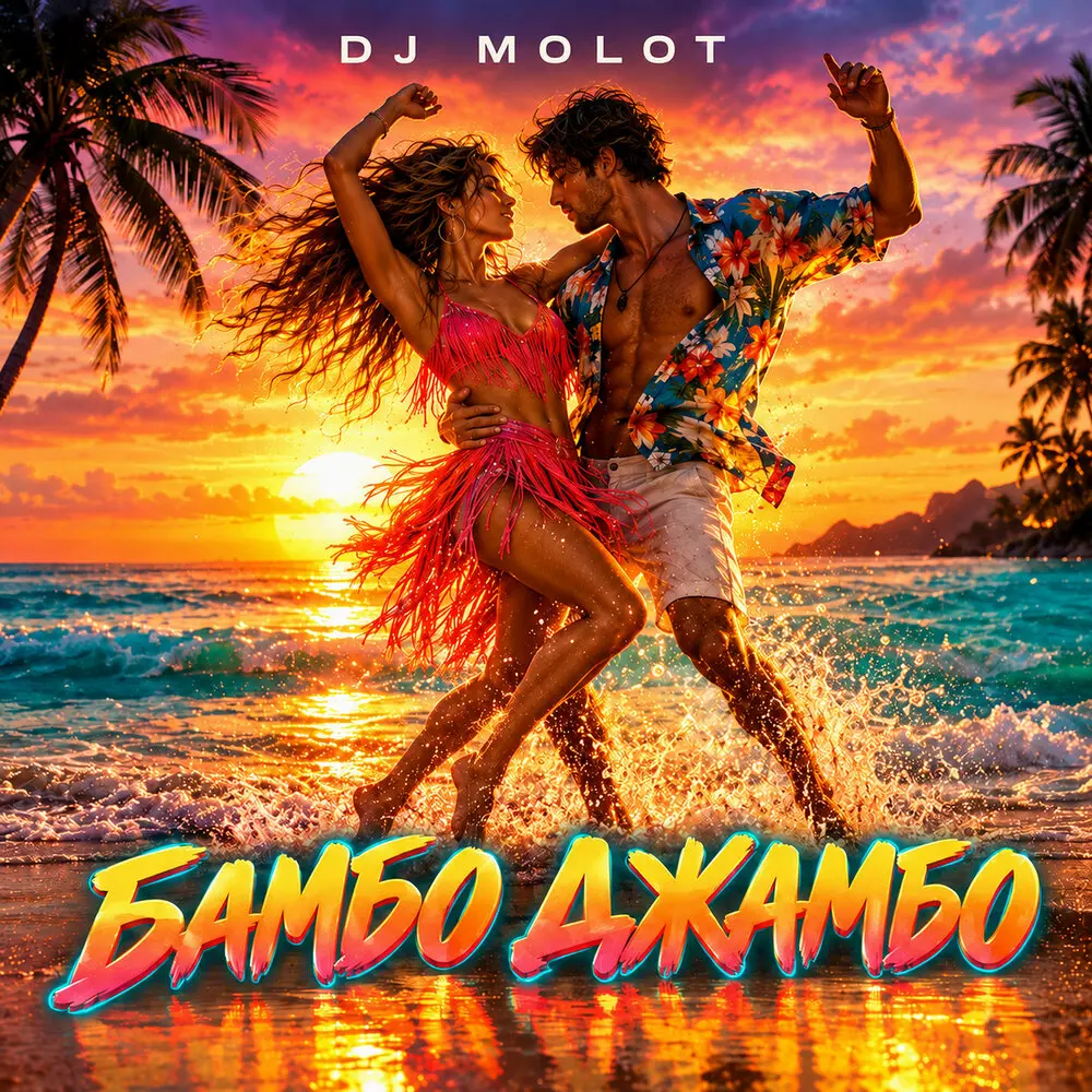 Бамбо джамбо - DJ MoloT