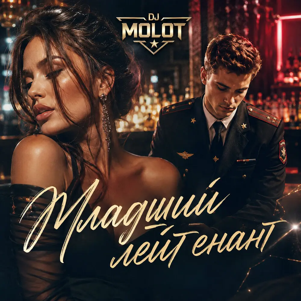 Младший лейтенант - DJ MoloT