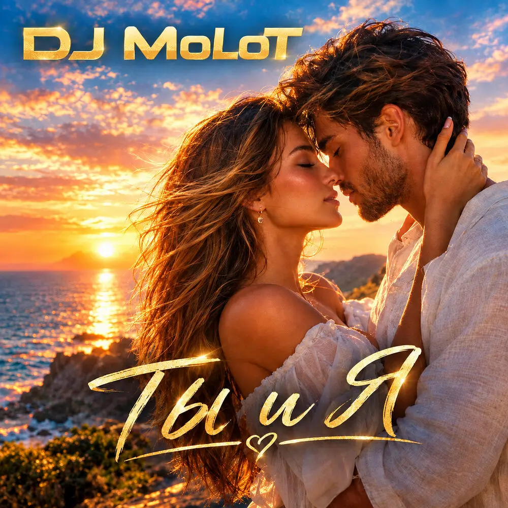 Ты и Я - DJ MoloT