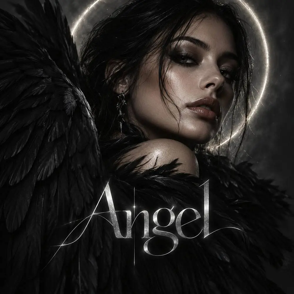 Angel (Monster Mix) - Dj Monster