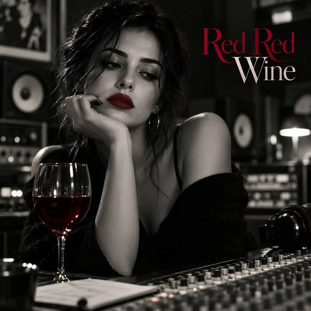 Red Red Wine (Monster Mix) - Dj Monster