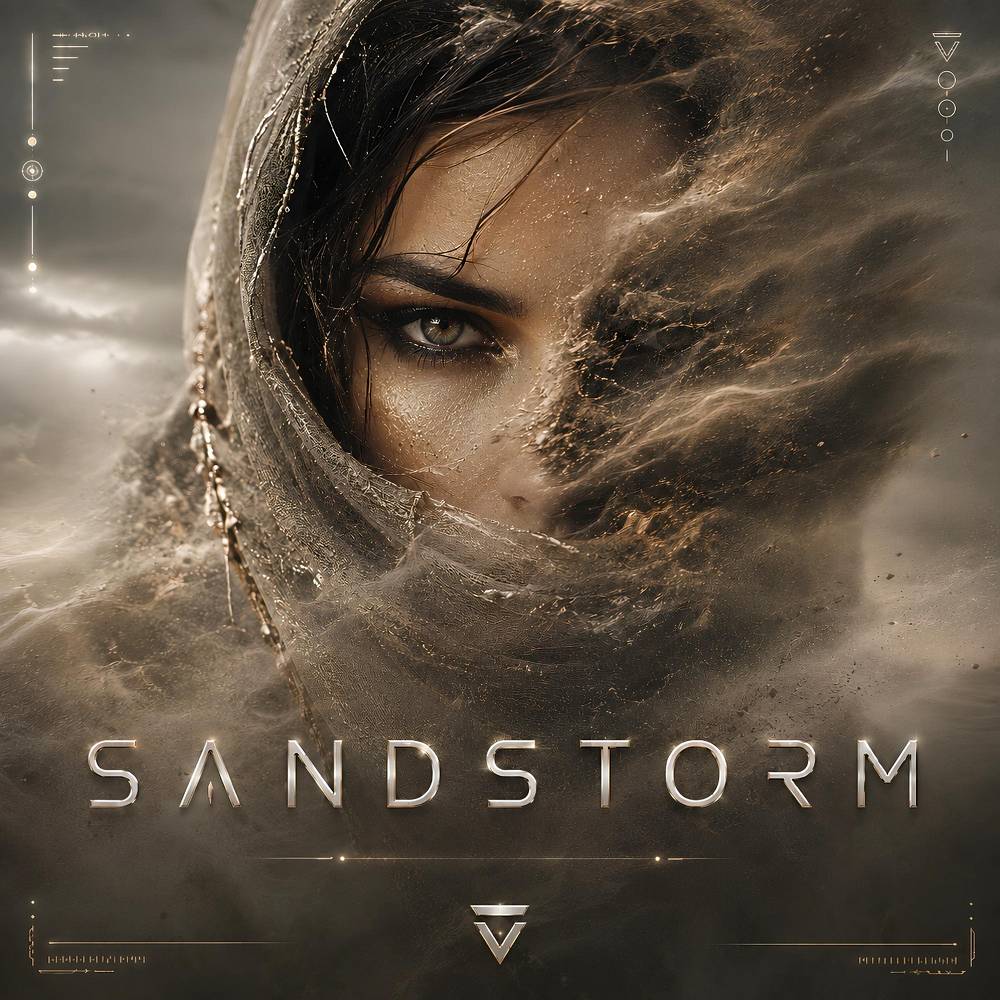 Sandstorm - Dj Monster