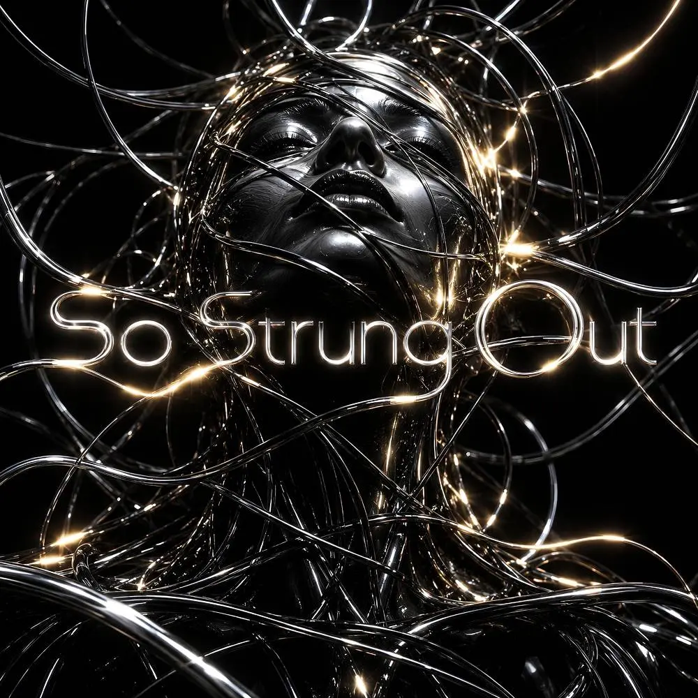 So Strung Out (Monster Mix) - Dj Monster