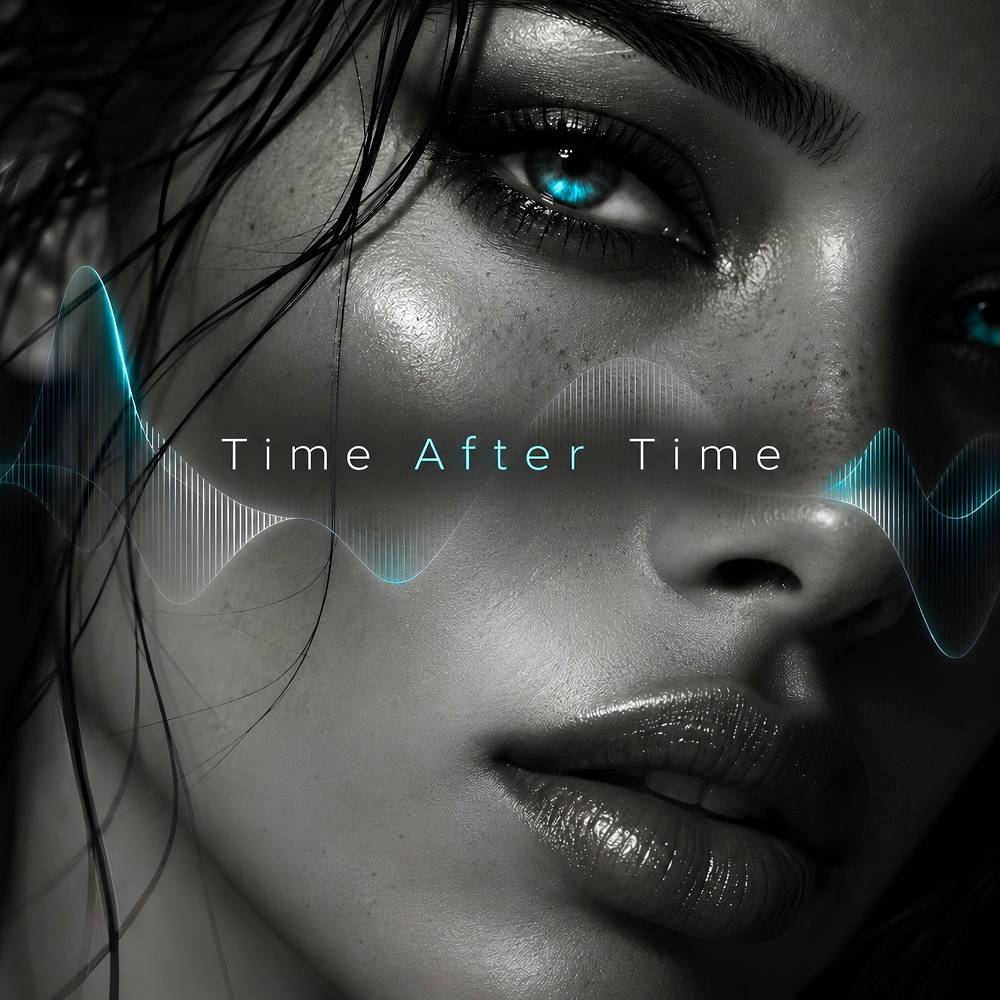 Time After Time - Dj Monster