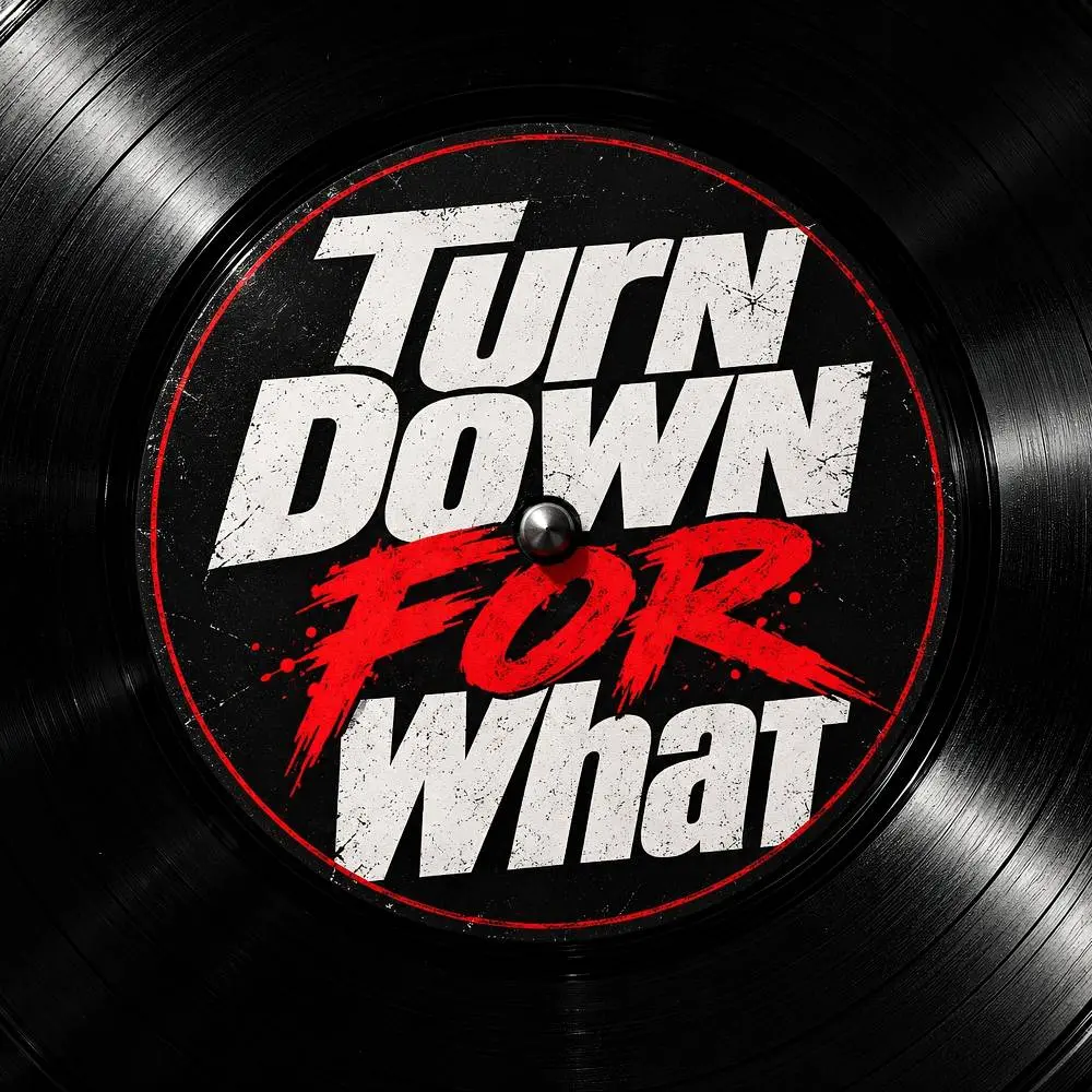 Turn Down For What - Dj Monster