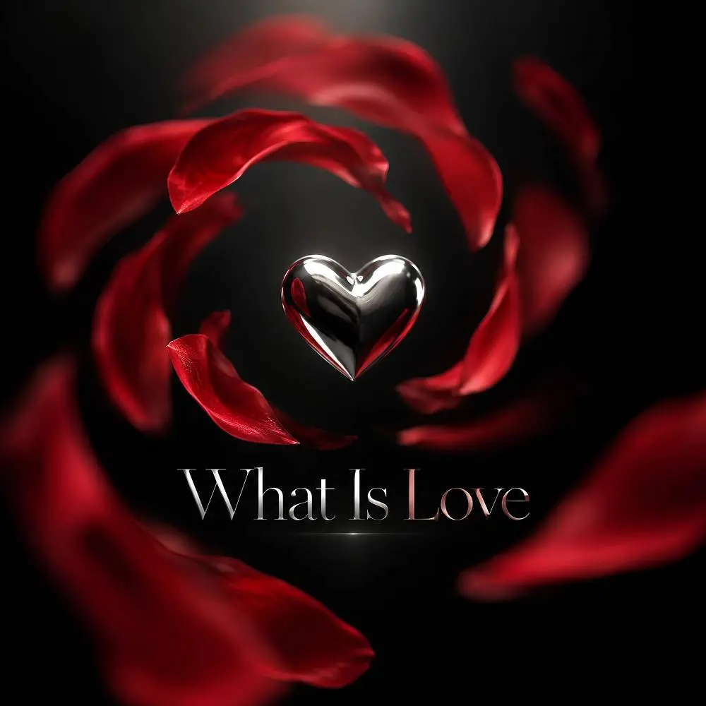 What Is Love (Monster Mix) - Dj Monster