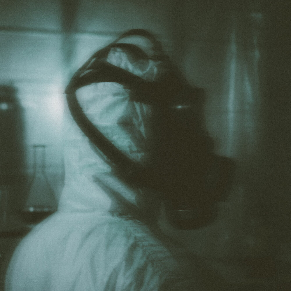 epidemic - DJ Monsy