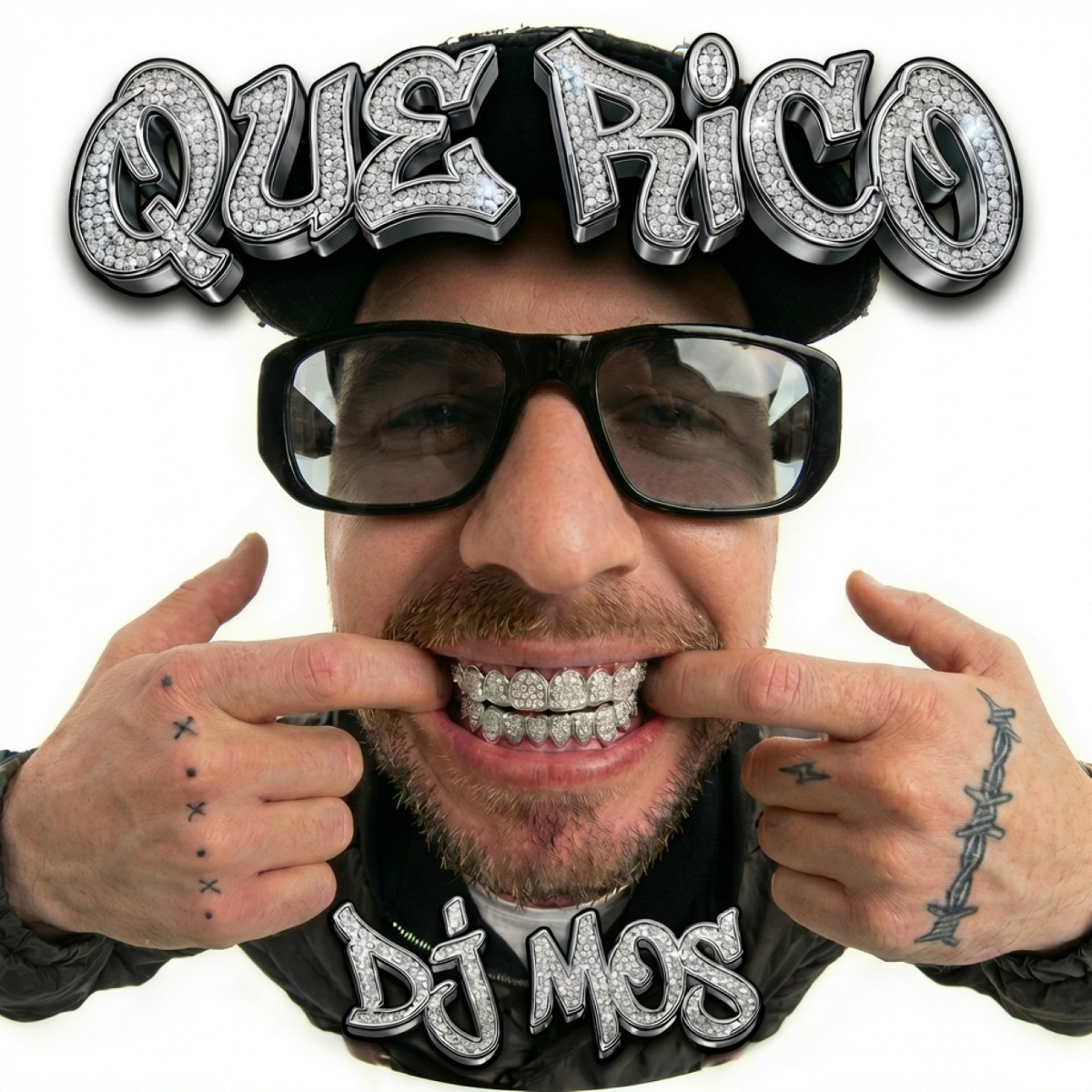 QUE RICO - DJ Mos
