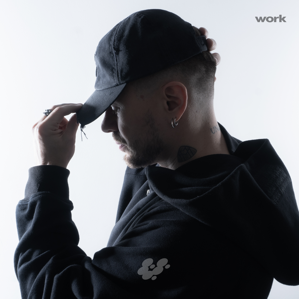 Work - Dj Mos