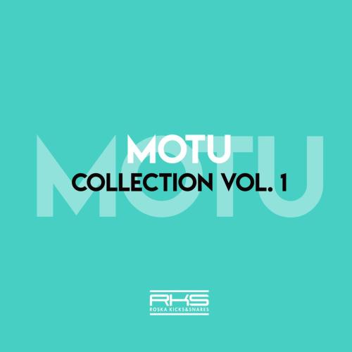 DJ Motu - Red Devil