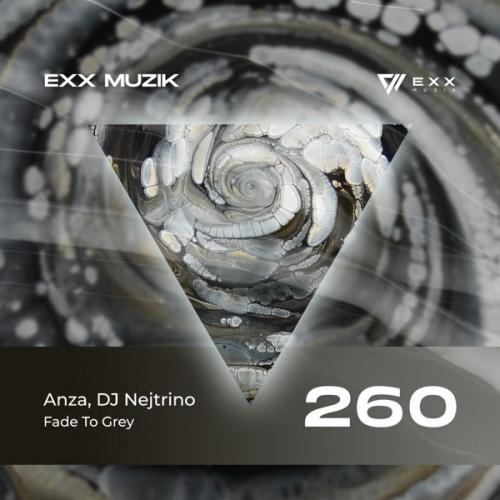 DJ Nejtrino & ANZA - Fade to Grey (Radio Edit)