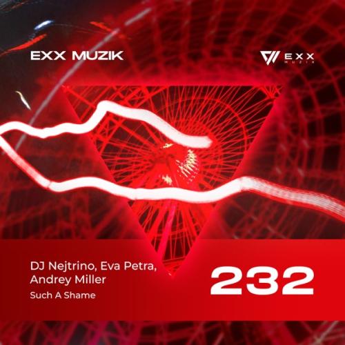 DJ Nejtrino feat. Eva Petra & Andrey Miller - Such a Shame (Radio Edit)