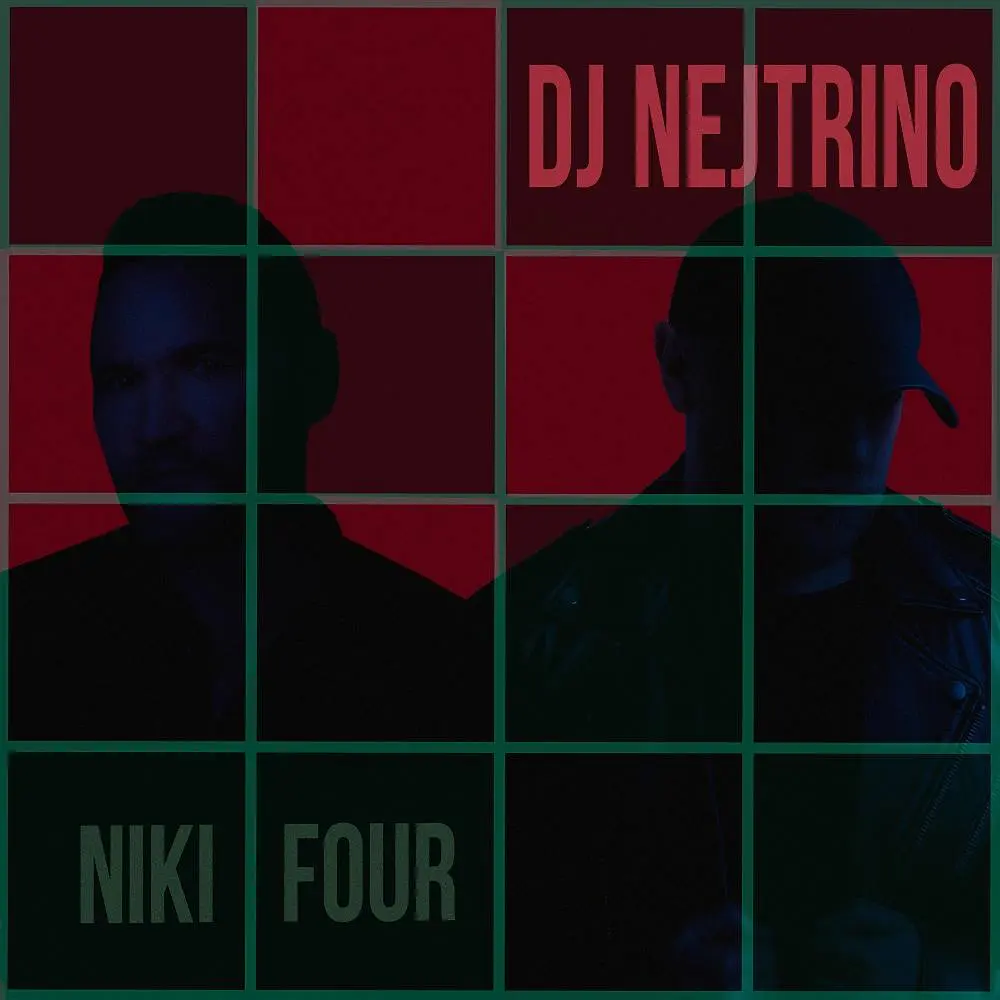 Salut - DJ Nejtrino & Niki Four