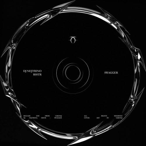 DJ Nejtrino & rsstr - Swagger