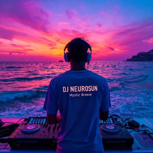 Mystic Breeze - DJ NEUROSUN
