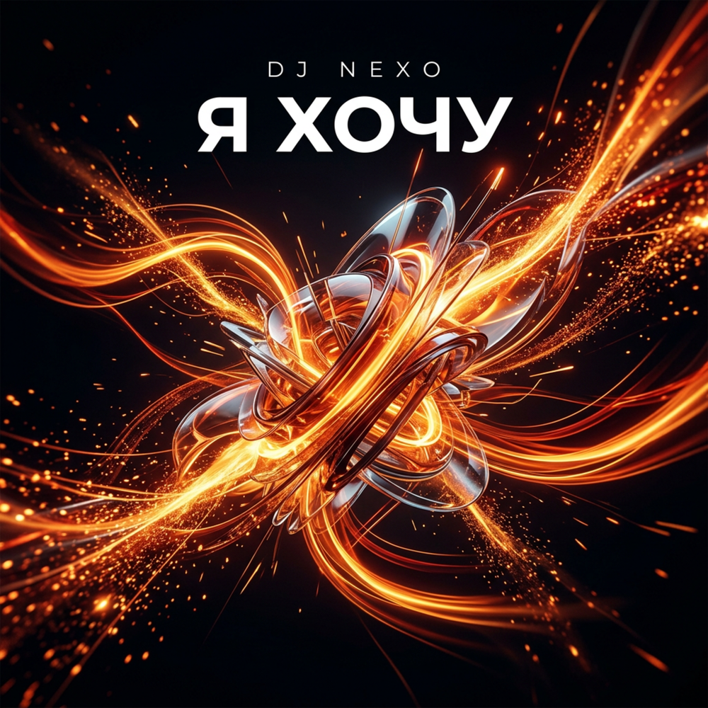 Я хочу - DJ Nexo