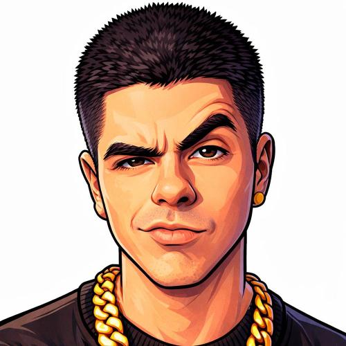 From KG with Love - DJ Nickovich