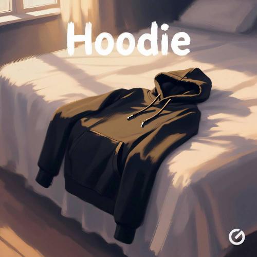 Hoodie - DJ Nickovich