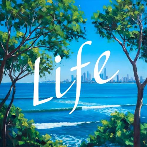 DJ Nickovich - Life