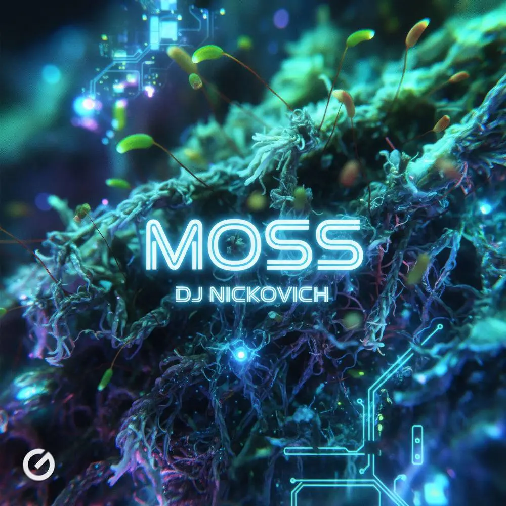 Moss - DJ Nickovich