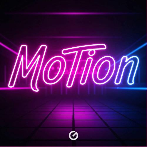 DJ Nickovich - Motion