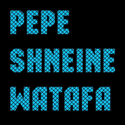 DJ Nickovich - Pepe Shneine Watafa