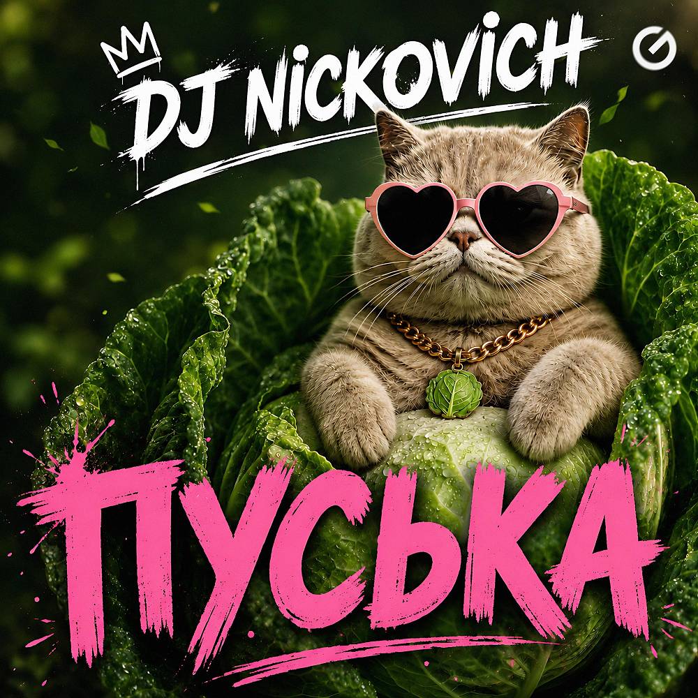 DJ Nickovich - Пуська