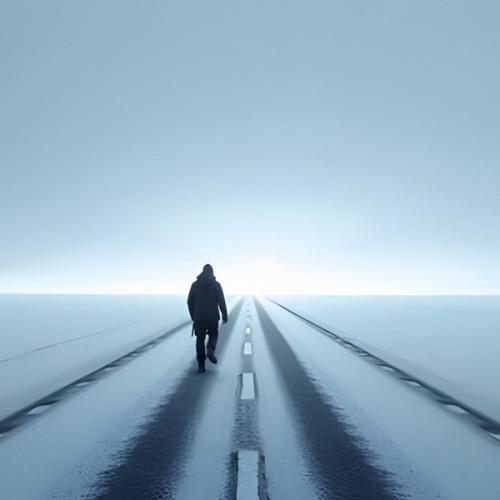 DJ Nickovich - Странник
