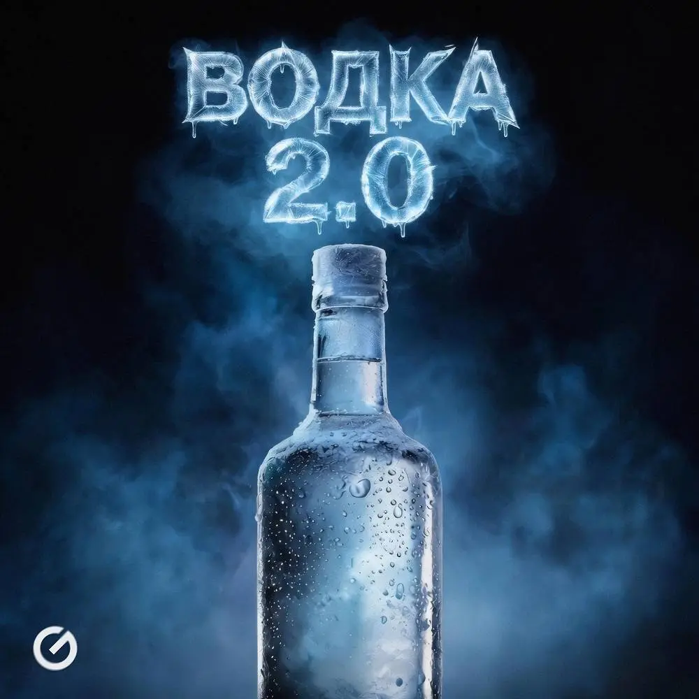 Водка 2.0 - DJ Nickovich
