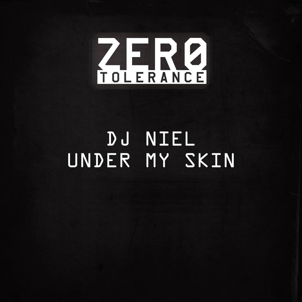 Dj Niel - Under My Skin