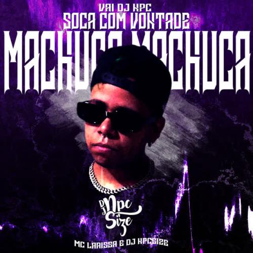 DJ NpcSize,Mc Larissa - VAI DJ NPC SOCA COM VONTADE