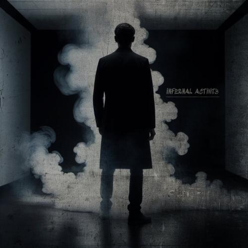 DJ Oliver Mendes - INFERNAL ACTIVITY