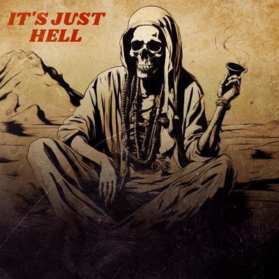 DJ Oliver Mendes - IT'S JUST HELL