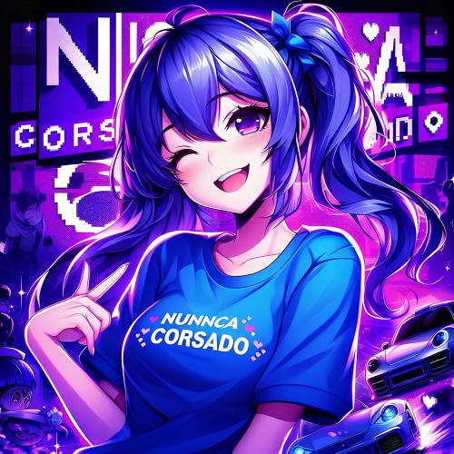 DJ Oliver Mendes, XKRA - NUNNCA CORSADO