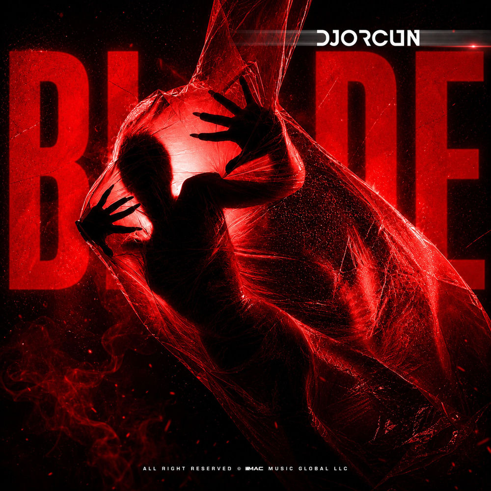 Blade (Extended) - DJ Orcun